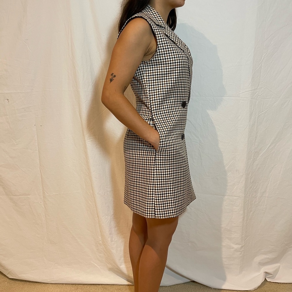Vetta Convertable Coat/Dress - Picture 3 of 16